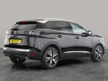 Peugeot 3008 1.2 PureTech GT Premium EAT (130 ps) - PARK ASSIST - LED - NAV