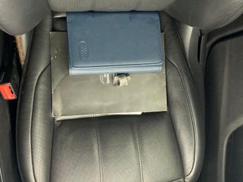 Land Rover Range Rover Evoque 2.0 D150 S 4WD (150 ps) - NAV - LANE DEPARTURE  - WIFI