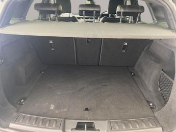 Land Rover Range Rover Evoque 2.0 D150 S 4WD (150 ps) - NAV - LANE DEPARTURE  - WIFI