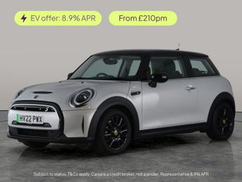 Mini Electric Hatch Cooper SE 32.6kWh Level 1 (184 ps) - CARPLAY - KEYLESS ENTRY - L
