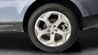 Land Rover Range Rover Sport 2.0 P300 HSE 4WD (300 ps) - KEYLESS ENTRY - LED - REVERSE CAM