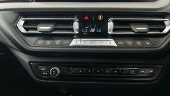 BMW 1 Series 1.5 118i M Sport (LCP) DCT (136 ps) - WIRELESS CHARGER