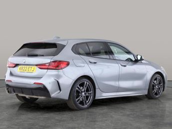 BMW 1 Series 1.5 118i M Sport (LCP) DCT (136 ps) - WIRELESS CHARGER
