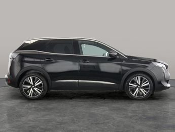 Peugeot 3008 1.2 PureTech GT Premium EAT (130 ps) - PARK ASSIST - LED - NAV