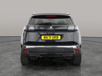 Peugeot 3008 1.2 PureTech GT Premium EAT (130 ps) - LED - NAV - BLIND SPOT AS