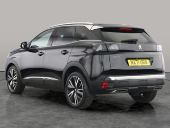 Peugeot 3008 1.2 PureTech GT Premium EAT (130 ps) - PARK ASSIST - LED - NAV