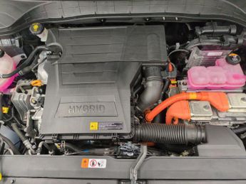 Hyundai Kona 1.6 h-GDi SE Connect DCT (141 ps) - BLUETOOTH - DIGITAL DASH - P