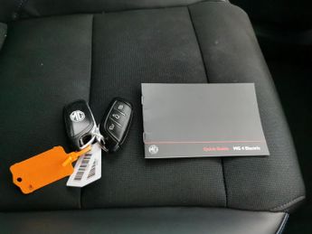 MG Mg4 64kWh Trophy Long Range (203 ps) - ACTIVE LANE ASSIST - SURROUND