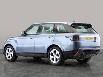Land Rover Range Rover Sport 2.0 P300 HSE 4WD (300 ps) - KEYLESS ENTRY - LED - REVERSE CAM
