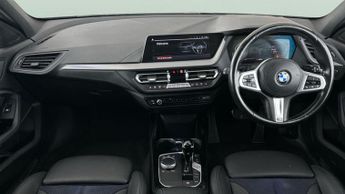 BMW 1 Series 1.5 118i M Sport (LCP) DCT (136 ps) - WIRELESS CHARGER