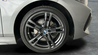 BMW 1 Series 1.5 118i M Sport (LCP) DCT (136 ps) - WIRELESS CHARGER