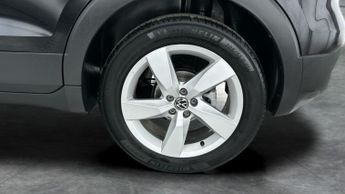 Volkswagen T-cross 1.0 TSI SEL DSG (110 ps) - PARK ASSIST - ADAPT CRUISE - CARPLAY