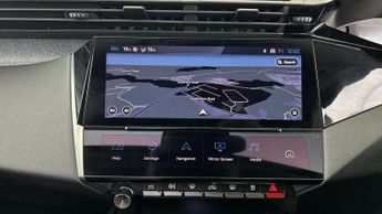 Peugeot 308 1.5 BlueHDi Allure Premium EAT (130 ps) - LANE DEPARTURE  - BLUE