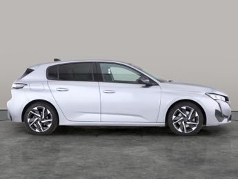 Peugeot 308 1.5 BlueHDi Allure Premium EAT (130 ps) - BLUETOOTH - SPEED LIMI