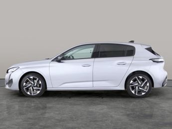 Peugeot 308 1.5 BlueHDi Allure Premium EAT (130 ps) - BLUETOOTH - SPEED LIMI