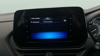 Suzuki S-cross 1.5h Motion AGS (115 ps) - HEATED SEATS - BLIND SPOT ASSIST