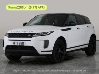 Land Rover Range Rover Evoque 2.0 D150 S 4WD (150 ps) - NAV - LANE DEPARTURE  - WIFI