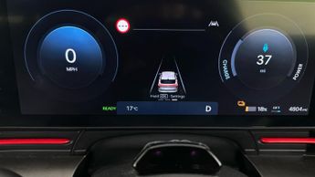 Hyundai Kona 65.4kWh N Line S (218 ps) - REVERSE CAM - ALCANTARA - NAV