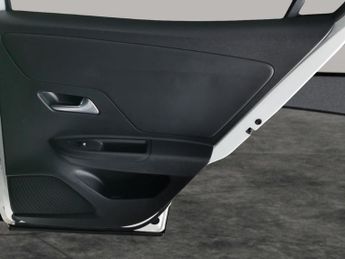 Vauxhall Mokka 1.2 Turbo Ultimate (130 ps) - PARK ASSIST - LED - REVERSE CAM