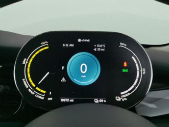 Mini Electric Hatch Cooper SE 32.6kWh Level 1 (184 ps) - CARPLAY - KEYLESS ENTRY - L