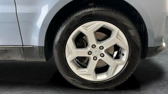 Land Rover Range Rover Sport 2.0 P300 HSE 4WD (300 ps) - KEYLESS ENTRY - LED - REVERSE CAM