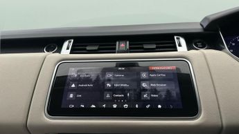 Land Rover Range Rover Sport 2.0 P300 HSE 4WD (300 ps) - KEYLESS ENTRY - LED - REVERSE CAM