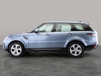 Land Rover Range Rover Sport 2.0 P300 HSE 4WD (300 ps) - KEYLESS ENTRY - LED - REVERSE CAM