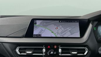 BMW 1 Series 1.5 118i M Sport (LCP) DCT (136 ps) - WIRELESS CHARGER