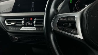 BMW 1 Series 1.5 118i M Sport (LCP) DCT (136 ps) - WIRELESS CHARGER