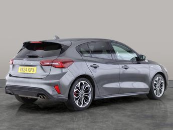 Ford Focus 1.0T EcoBoost MHEV ST-Line X DCT (155 ps) - FORD SYNC - KEYFREE 