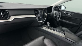 Volvo S60 2.0 T5 Inscription Plus (250 ps) - B PILLAR VENTILATION - LANE D