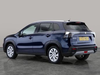 Suzuki S-cross 1.5h Motion AGS (115 ps) - HEATED SEATS - BLIND SPOT ASSIST