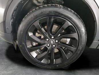 Land Rover Discovery Sport 2.0 D180 MHEV HSE 4WD (180 ps) - REVERSE CAM - MERIDIAN AUDIO - 