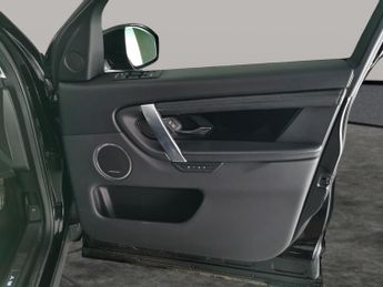 Land Rover Discovery Sport 2.0 D180 MHEV HSE 4WD (180 ps) - REVERSE CAM - MERIDIAN AUDIO - 