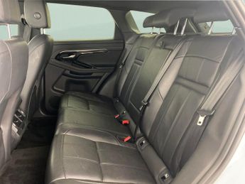 Land Rover Range Rover Evoque 2.0 D150 S 4WD (150 ps) - NAV - LANE DEPARTURE  - WIFI