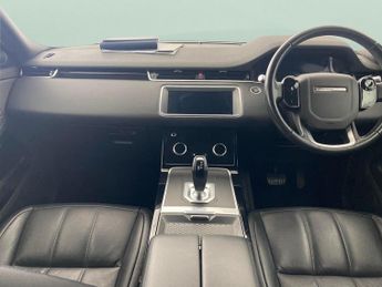 Land Rover Range Rover Evoque 2.0 D150 S 4WD (150 ps) - NAV - LANE DEPARTURE  - WIFI