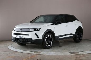 Vauxhall Mokka 1.2 Turbo Ultimate (130 ps) - PARK ASSIST - LED - REVERSE CAM