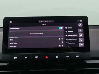 MG Mg4 64kWh Trophy Long Range (203 ps) - ACTIVE LANE ASSIST - SURROUND