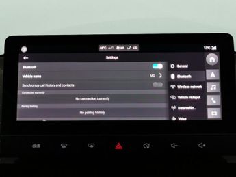 MG Mg4 64kWh Trophy Long Range (203 ps) - ACTIVE LANE ASSIST - SURROUND