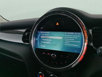 Mini Electric Hatch Cooper SE 32.6kWh Level 1 (184 ps) - CARPLAY - KEYLESS ENTRY - L