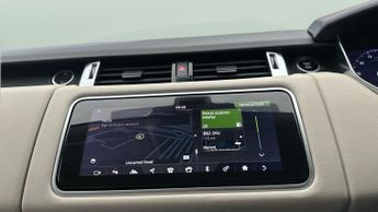 Land Rover Range Rover Sport 2.0 P300 HSE 4WD (300 ps) - CLIMATE CONTROL - AUTO HEADLIGHTS - 