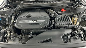 BMW 1 Series 1.5 118i M Sport (LCP) DCT (136 ps) - WIRELESS CHARGER