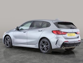 BMW 1 Series 1.5 118i M Sport (LCP) DCT (136 ps) - WIRELESS CHARGER