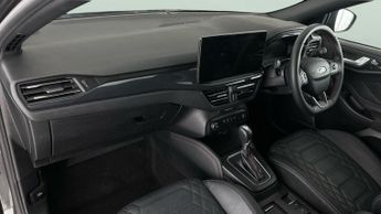 Ford Focus 1.0T EcoBoost MHEV ST-Line X DCT (155 ps) - BLUETOOTH - WIRELESS