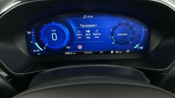 Ford Focus 1.0T EcoBoost MHEV ST-Line X DCT (155 ps) - BLUETOOTH - WIRELESS