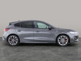 Ford Focus 1.0T EcoBoost MHEV ST-Line X DCT (155 ps) - BLUETOOTH - WIRELESS