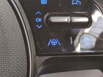 Hyundai Ioniq 5 73kWh Ultimate (217 ps) - 360 CAM - HEAT AND COOL SEATS - LED