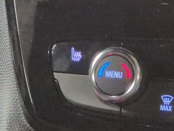 Vauxhall Mokka 1.2 Turbo GS (130 ps) - HEATED STEERING - LANE DEPARTURE  - BLUE