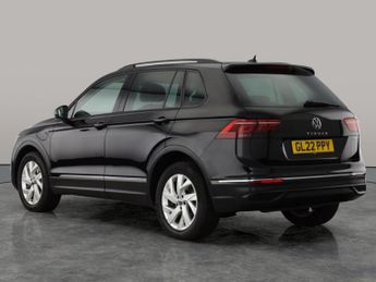 Volkswagen Tiguan 1.4 TSI 13kWh Life Plug-in DSG (245 ps) - SD CARD MEDIA INPUT
