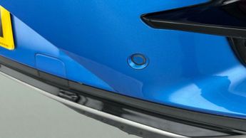 MG MG ZS 72.6kWh Trophy Connect Long Range (156 ps) - NAV - BLIND SPOT AS